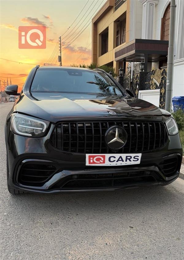 مرسيدس بنز GLC 2022 للبيع في العراق - البصرة